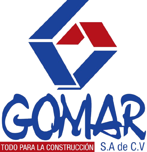 Materiales Gomar